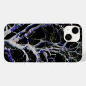Coques Case-Mate iPhone Côté foncé 5 iphcnm (Verso (horizontal))