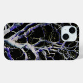 Coques Case-Mate iPhone Côté foncé 5 iphcnm (Verso (horizontal))