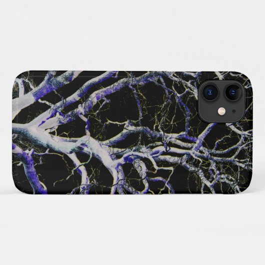 Coques Case-Mate iPhone Côté foncé 5 iphcnm (Dos (Horizontal))