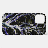 Coques Case-Mate iPhone Côté foncé 5 iphm (Verso (horizontal))