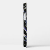 Coques Case-Mate iPhone Côté foncé 5 iphm (Verso / Droite)