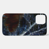 Coques Case-Mate iPhone Côté foncé 7 iphcna (Verso (horizontal))