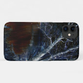 Coques Case-Mate iPhone Côté foncé 7 iphcna (Dos (Horizontal))