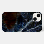 Coques Case-Mate iPhone Côté foncé 7 iphcna (Verso (horizontal))