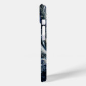 Coques Case-Mate iPhone Côté foncé 7 iphcna (Verso / Gauche)