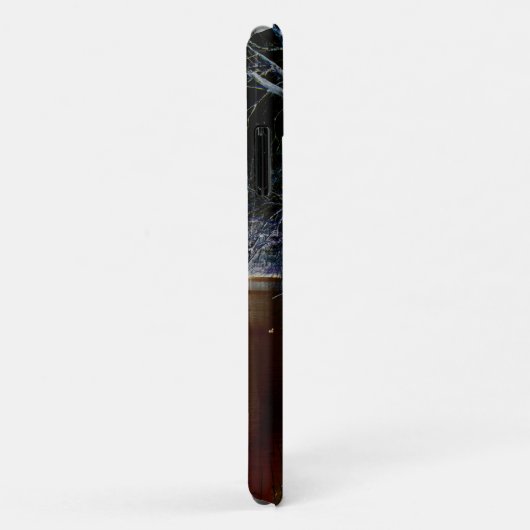 Coques Case-Mate iPhone Côté foncé 7 iphcnm (Dos/Droite)