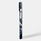 Coques Case-Mate iPhone Côté foncé 7 iphm (Verso / Gauche)