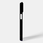Coques Case-Mate iPhone Côté foncé 8 iphcna (Verso / Droite)