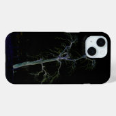 Coques Case-Mate iPhone Côté foncé 8 iphcna (Verso (horizontal))