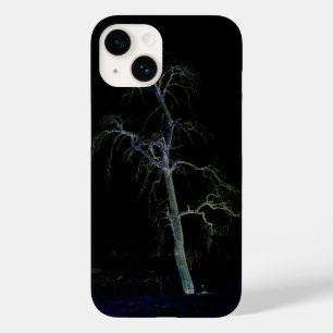Coque Pour iPhone 14 Côté foncé 8 iphcna