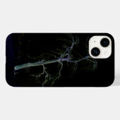 Coques Case-Mate iPhone Côté foncé 8 iphcna (Verso (horizontal))