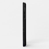 Coques Case-Mate iPhone Côté foncé 8 iphcna (Dos/Gauche)