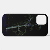 Coques Case-Mate iPhone Côté foncé 8 iphcnm (Verso (horizontal))