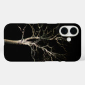 Coques Case-Mate iPhone Côté foncé 9 iphcna (Verso (horizontal))