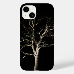 Coque Pour iPhone 14 Côté foncé 9 iphcna