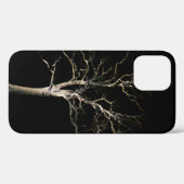 Coques Case-Mate iPhone Côté foncé 9 iphcna (Verso (horizontal))