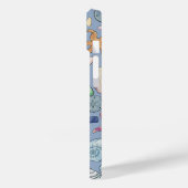 Coques Case-Mate iPhone Côté mer (Verso / Gauche)