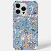 Coques Case-Mate iPhone Côté mer (Verso)