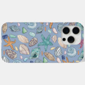 Coques Case-Mate iPhone Côté mer (Verso (horizontal))