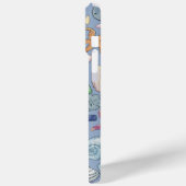 Coques Case-Mate iPhone Côté mer (Verso / Gauche)