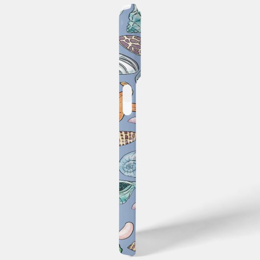 Coques Case-Mate iPhone Côté mer (Verso / Droite)