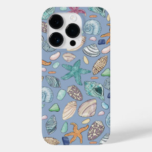 Coque Pour iPhone 14 Pro Côté mer