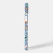 Coques Case-Mate iPhone Côté mer (Verso / Droite)