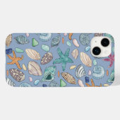 Coques Case-Mate iPhone Côté mer (Verso (horizontal))