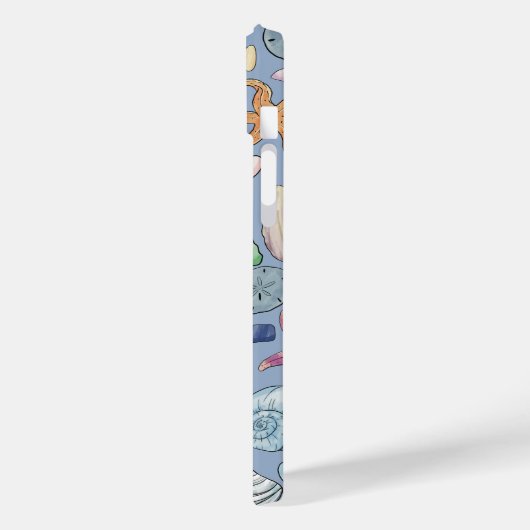 Coques Case-Mate iPhone Côté mer (Verso / Gauche)