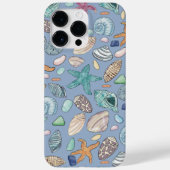 Coques Case-Mate iPhone Côté mer (Verso)