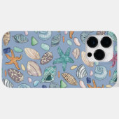 Coques Case-Mate iPhone Côté mer (Verso (horizontal))
