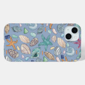 Coques Case-Mate iPhone Côté mer (Verso (horizontal))