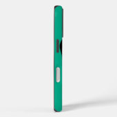 Coques Case-Mate iPhone Côte Pacifique Nord Haida Kitty (Verso / Droite)