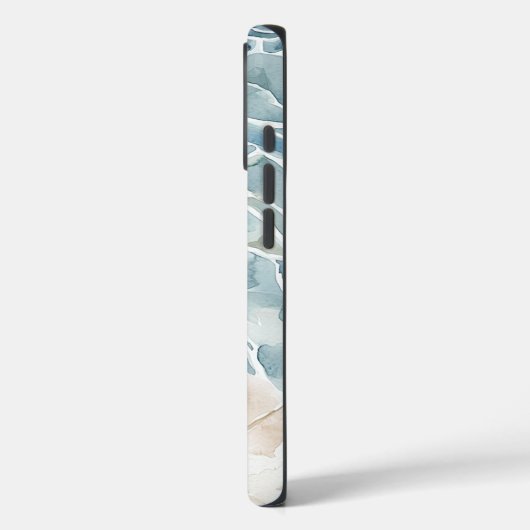 Coques Case-Mate iPhone Côté piscine (Verso / Gauche)