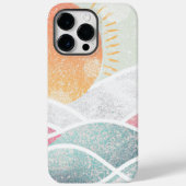 Coques Case-Mate iPhone Côté/Plage/ensoleillé (Verso)