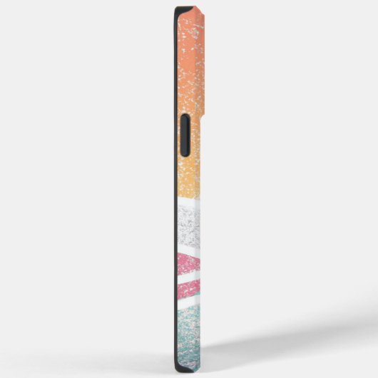 Coques Case-Mate iPhone Côté/Plage/ensoleillé (Verso / Droite)