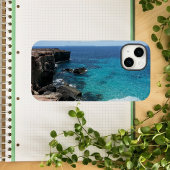 Coques Case-Mate iPhone Côte Rocheuse, Vagues De Crise, Majorque