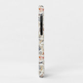 Coques Case-Mate iPhone Côtière rustique - Coquillages, Starfish, Reef (12 (Dos/Gauche)