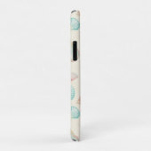 Coques Case-Mate iPhone Côtière rustique - Coquillages, Starfish, Reef (22 (Dos/Droite)