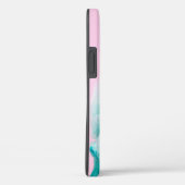 Coques Case-Mate iPhone Coton bonbon Cone (Verso / Droite)