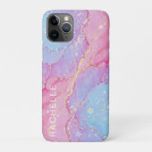 Coques Case-Mate iPhone Coton Candy Dreams (Dos)