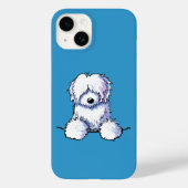 Coques Case-Mate iPhone Coton de Tulear (Verso)
