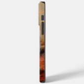 Coques Case-Mate iPhone Coton De Tulear en automne Leaves automne Inspire (Verso / Gauche)