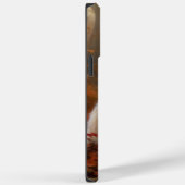 Coques Case-Mate iPhone Coton De Tulear en automne Leaves automne Inspire (Verso / Droite)