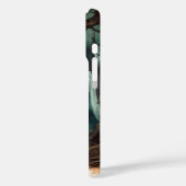 Coques Case-Mate iPhone Cottage forestier enchanté (Verso / Gauche)