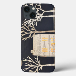 Coques Pour iPhone Cottage light box 2012