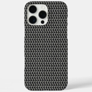 Coques iPhone 16 Pro Max Cotte de mailles Armure Médiévale