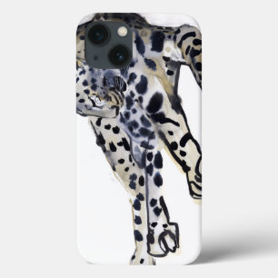 Coques Pour iPhone Couché