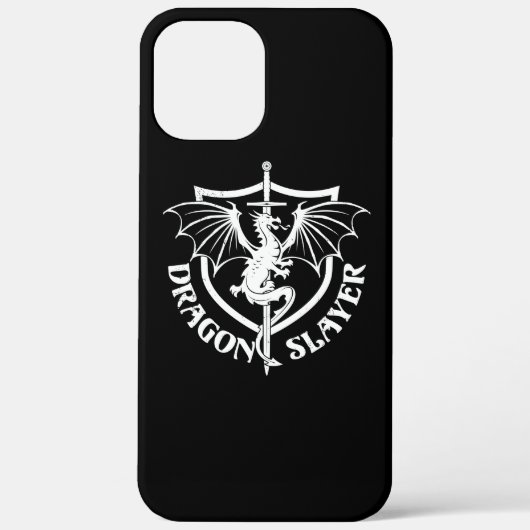Coques Case-Mate iPhone Couche de dragon (Verso)