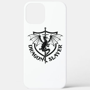 Case-Mate iPhone Case Couche de dragon